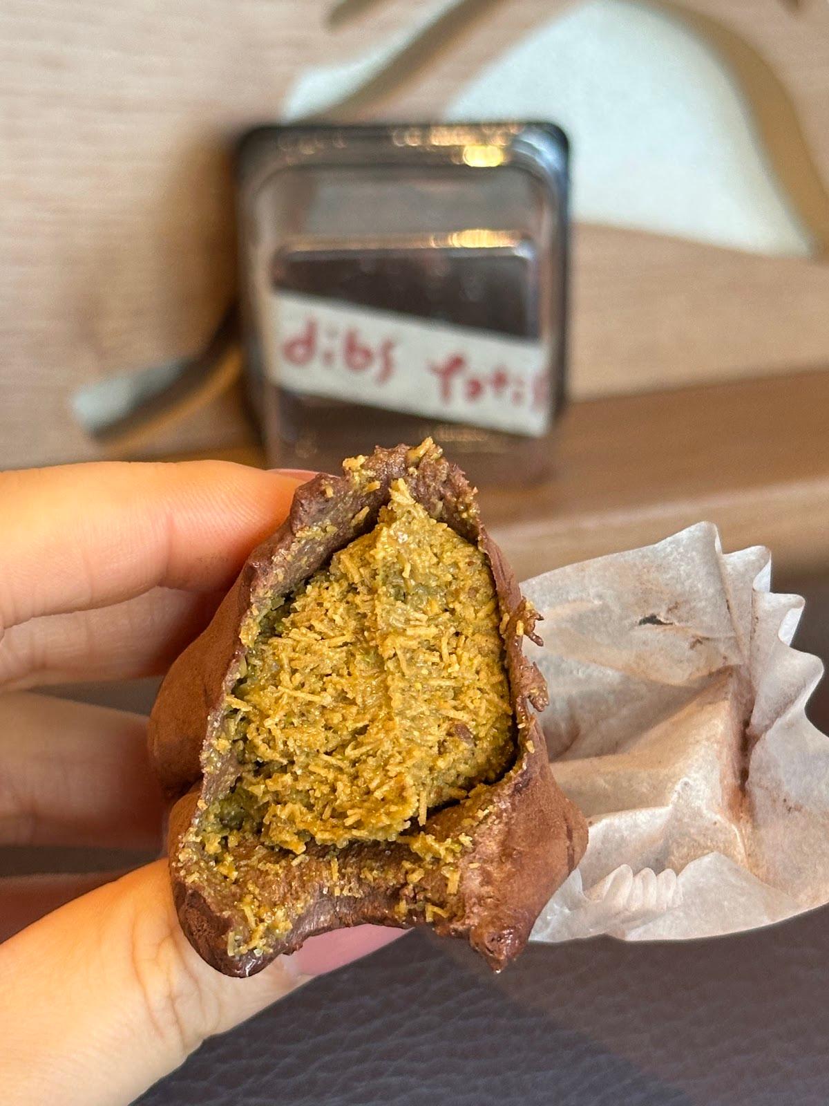 딥스 파티세리
