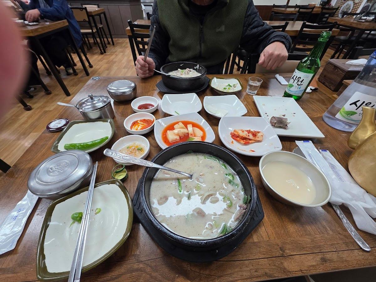 송절순대