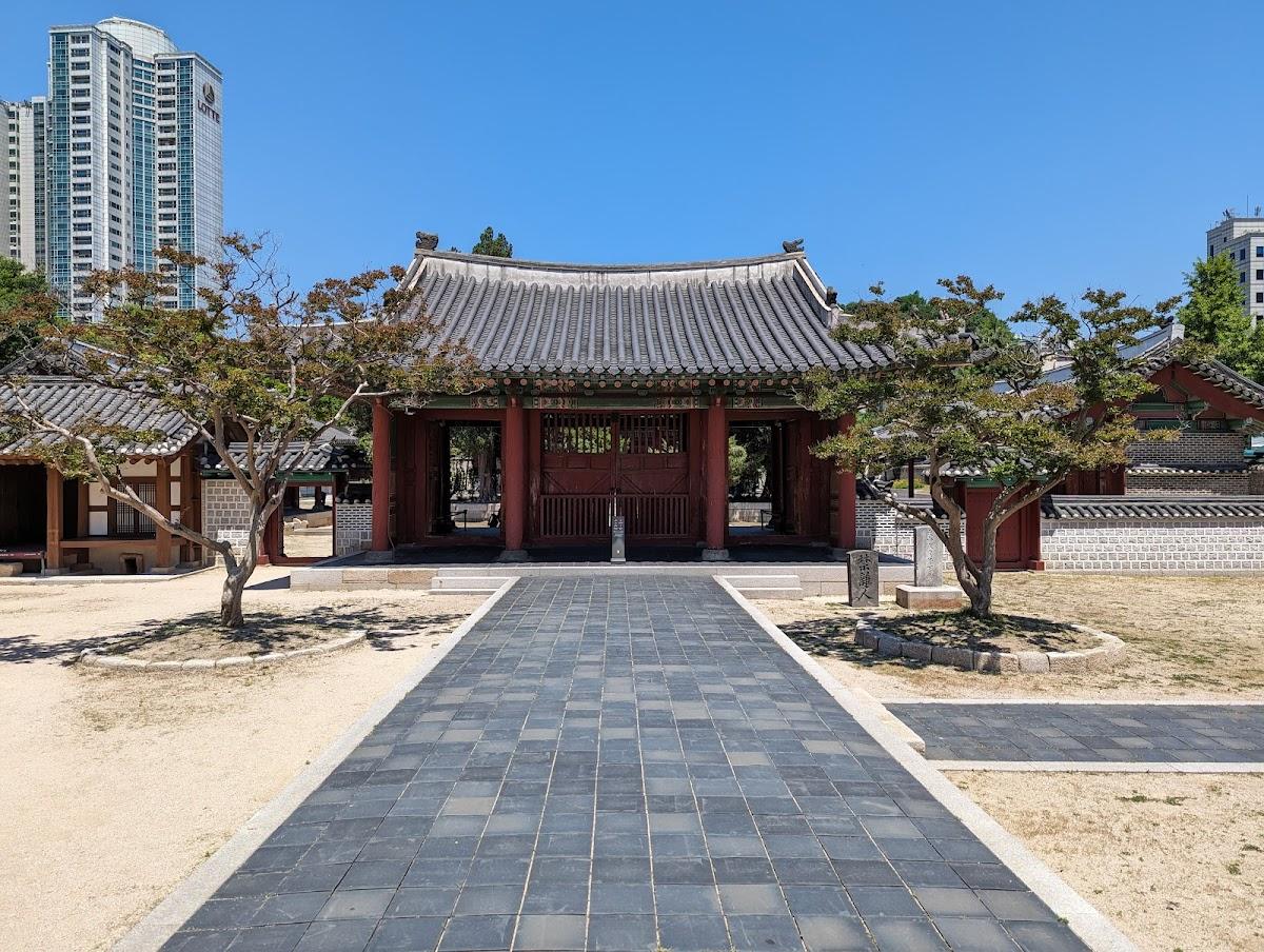 동묘